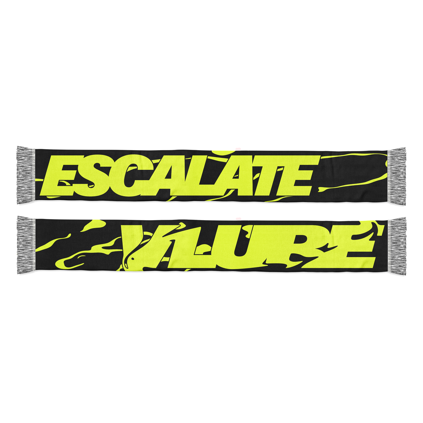 VLURE 'Escalate' Football Scarf UK